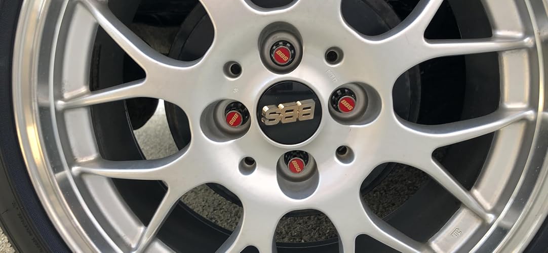Amazon | BBS マックガード社製 レーシングラグナットキット M12×1.5